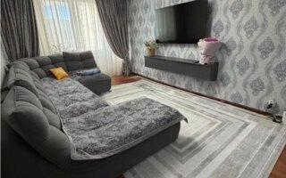 Продажа 3-комнатной квартиры, 100 м²