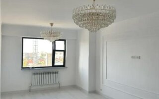 Продажа 3-комнатной квартиры, 92 м² - Продажа квартир в Наурызбайском р-не Алматы