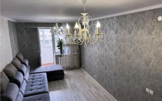 Продажа 2-комнатной квартиры, 70 м², ул. Е-495, дом  8 - Продажа  двухкомнатных квартир в Астане