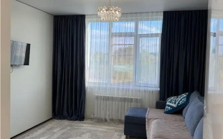 Продажа 2-комнатной квартиры, 40 м², ул. Жолымбет, дом  42/5 - Продажа квартир в Алматы