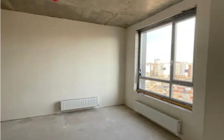 Продажа 1-комнатной квартиры, 36.21 м² - Продажа однокомнатных квартир в р-не Сарыарка Астаны