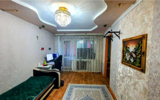 Продажа 2-комнатной квартиры, 42 м², мкр-н 12 - Продажа квартир в Караганде