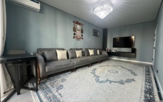 Продажа 3-комнатной квартиры, 90 м² - Продажа трехкомнатных квартир в монолитно-каркасном доме в Алматы