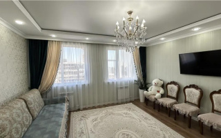 Продажа 3-комнатной квартиры, 88 м² - Продажа недвижимости в Астане - страница 7