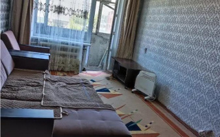 Продажа 1-комнатной квартиры, 34 м², пр. Момышулы, дом  55/2 - Продажа квартир в Темиртау