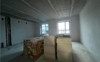 Продажа 1-комнатной квартиры, 42 м² - Продажа  однокомнатных квартир в новостройках Караганды