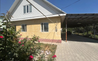 Продажа 4-комнатного дома, 110 м² - Недвижимость в Алматинской области - страница 2