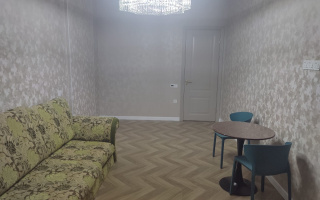 Аренда 2-комнатной квартиры, 48 м² - Аренда квартир помесячно в Казахстане