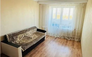 Продажа 1-комнатной квартиры, 37.7 м², ул. Манаса, дом  22/1 - Продажа квартир в Астане