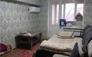 Продажа 2-комнатной квартиры, 45.7 м² - Продажа двухкомнатных квартир в Алматы - страница 53