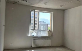 Продажа 1-комнатной квартиры, 31 м², ул. Жандосова, дом  94а - Продажа квартир в Алматы