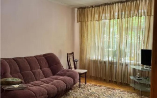 Продажа 3-комнатной квартиры, 75 м², пр. Назарбаева, дом  165 - Продажа квартир в Алматы