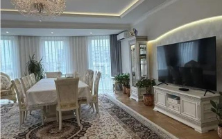 Продажа 3-комнатной квартиры, 140 м², мкр-н Мамыр-7, дом  21 - Продажа  трехкомнатных квартир в Алматы