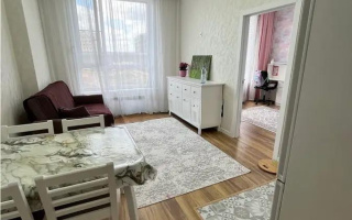 Продажа 2-комнатной квартиры, 57 м² - Продажа  двухкомнатных квартир в новостройках Астаны - страница 23