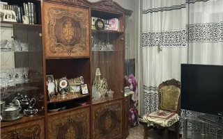 Продажа 3-комнатной квартиры, 70 м², мкр-н Аксай-4, дом  4А - Продажа квартир в Алматы