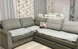 Продажа 3-комнатной квартиры, 116 м² - Продажа  трехкомнатных квартир в новостройках Алматы - страница 8