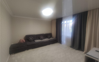 Продажа 4-комнатной квартиры, 80 м², мкр-н Степной-2 - Продажа  четырехкомнатных квартир в Караганде