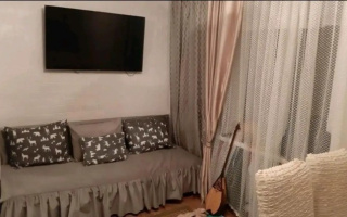 Продажа 2-комнатной квартиры, 31.7 м², пр. Абылай хана, дом  33 - Продажа  двухкомнатных квартир в Алматы с фото