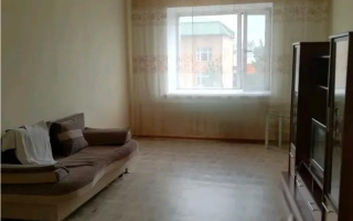 Продажа 1-комнатной квартиры, 47.5 м², пер. Култобе, дом  11 - Продажа квартир в Астане