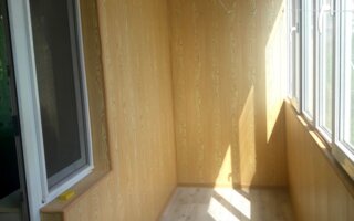 Продажа 2-комнатной квартиры, 56 м²