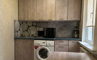 Продажа 1-комнатной квартиры, 25.2 м² - Продажа однокомнатных квартир в Алматы - страница 25
