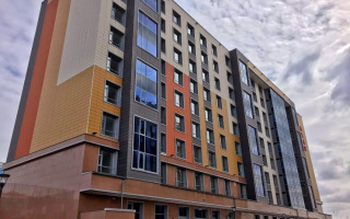 Аренда , пр. Улы Дала, дом  61 - Аренда офисных и торговых помещений в Астане