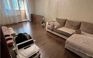 Продажа 3-комнатной квартиры, 70 м², мкр. Аксай-3, дом  11 - Продажа квартир в Алматы