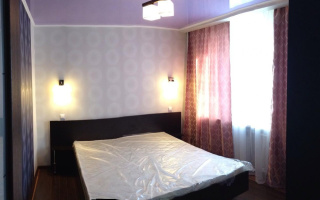 Аренда 2-комнатной квартиры, 46 м², пр. Бухар-жырау, дом  63/3 - Аренда  двухкомнатных квартир помесячно в Караганде