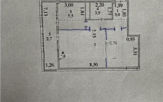 Продажа 2-комнатной квартиры, 58 м² - Продажа недвижимости в Астане - страница 6