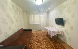 Продажа 2-комнатной квартиры, 49 м², мкр-н 19 - Продажа  двухкомнатных квартир в Караганде с фото