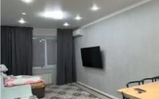 Продажа 3-комнатной квартиры, 63 м² - Продажа квартир в монолитном доме в Алматы