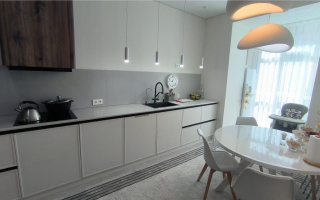 Продажа 4-комнатной квартиры, 118 м² - Продажа квартир в районе Юго-Восток в Караганде
