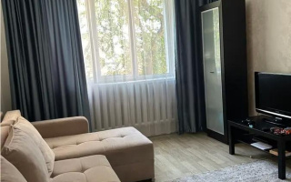 Продажа 3-комнатной квартиры, 65 м², ул. Розыбакиева, дом  279 - Продажа  трехкомнатных квартир в Алматы с фото