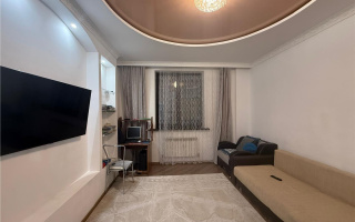 Продажа 1-комнатной квартиры, 48.1 м², ул. Бектурова - Продажа земельных участков в Карагандинской области