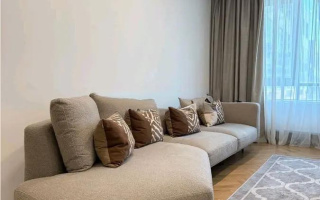 Продажа 3-комнатной квартиры, 94 м², пр. Гагарина, дом  277/7 - Продажа квартир в Казахстане