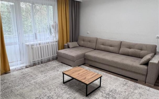 Продажа 3-комнатной квартиры, 66 м², ул. Рыскулова - Продажа  трехкомнатных квартир в Караганде с фото