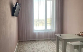 Продажа 1-комнатной квартиры, 44 м², ул. Айтматова, дом  60 - Продажа  однокомнатных квартир в новостройках Астаны без посредников с фото