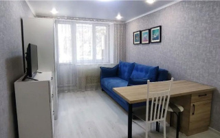 Продажа 1-комнатной квартиры, 20 м², ул. Жандосова, дом  59/1 - Продажа  однокомнатных квартир в Алматы без посредников