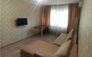 Продажа 1-комнатной квартиры, 30 м², ул. А. Шарипова, дом  17/2 - Продажа квартир в Казахстане