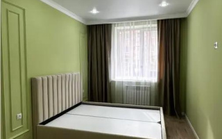 Продажа 2-комнатной квартиры, 42 м² - Продажа квартир на Юго-Востоке Караганды