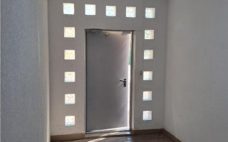 Продажа 2-комнатной квартиры, 42 м²