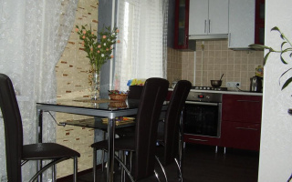 Аренда 1-комнатной квартиры посуточно, 32 м², пр. Бухар-жырау, дом  70 - Аренда  однокомнатных квартир посуточно в Караганде