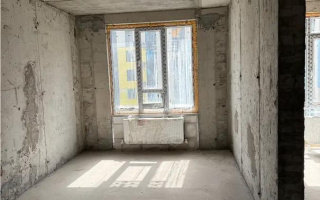 Продажа 1-комнатной квартиры, 47 м², мкр-н Шугыла, дом  340/46 - Продажа  однокомнатных квартир в Алматы без посредников с фото