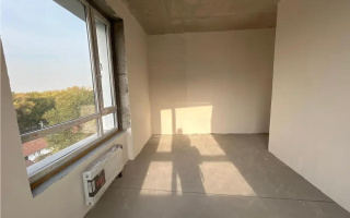 Продажа 1-комнатной квартиры, 35.4 м², ул. Утеген батыра, дом  11в - Продажа  однокомнатных квартир в Алматы