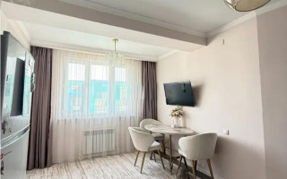 Продажа 2-комнатной квартиры, 53 м² - Продажа квартир в новостройках Алматы - страница 4