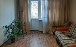 Продажа 3-комнатной квартиры, 58.4 м² - Продажа квартир в Бостандыкском р-не Алматы - страница 4