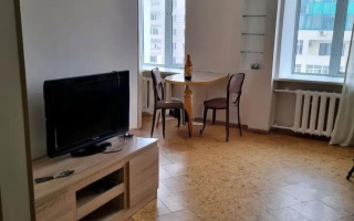 Продажа 3-комнатной квартиры, 60 м², пр. Абая, дом  27 - Продажа  трехкомнатных квартир в Астане с фото