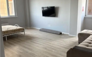 Продажа 1-комнатной квартиры, 57.6 м² - Продажа квартир в Медеуском р-не Алматы