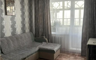 Продажа 3-комнатной квартиры, 68 м² - Продажа трехкомнатных квартир в панельном доме в Казахстане - страница 15