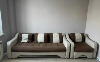 Продажа 1-комнатной квартиры, 35 м², ул. Айнакол, дом  58/1 - Продажа квартир в Астане